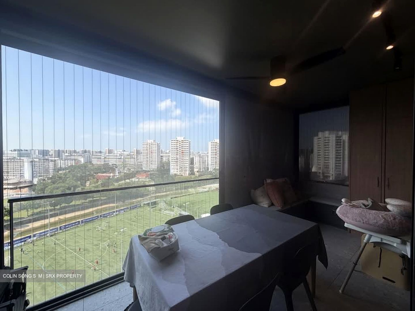 The Antares (D14), Apartment #579184751